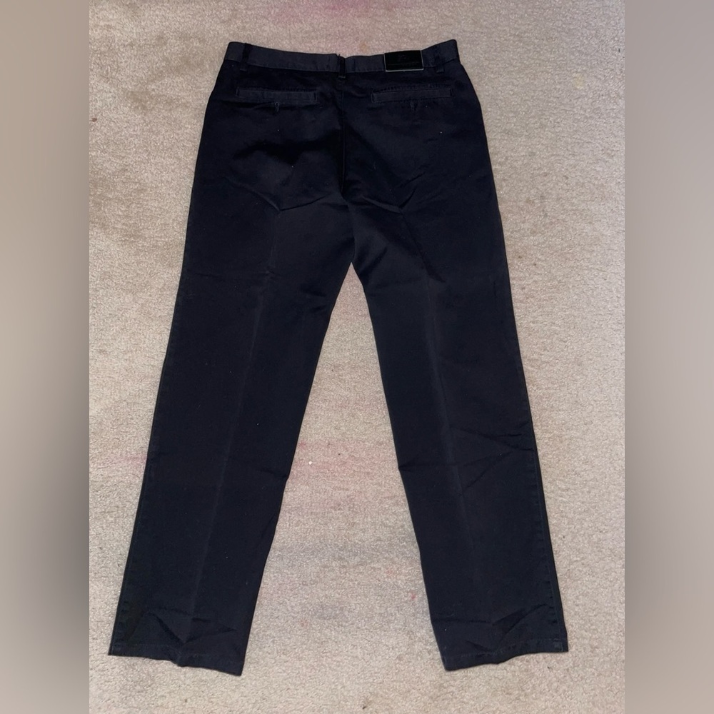 BURBERRY LONDON Vintage Rare men's Trousers 36​​​​​​​​ - Picture 5 of 8
